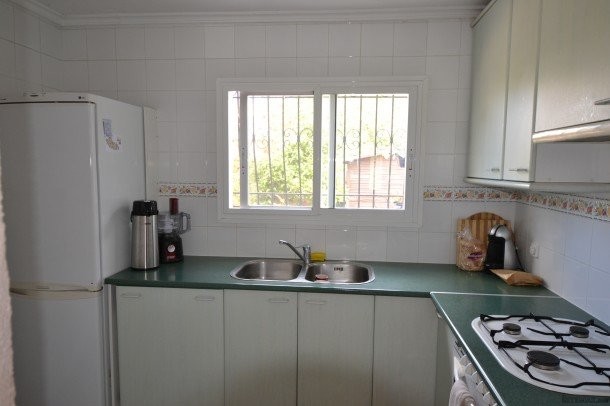 Villa in Javea - 2