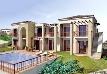 Crete Apartments For Sale