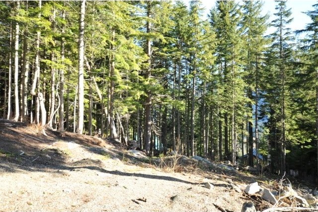Land - For details contact Linda..
