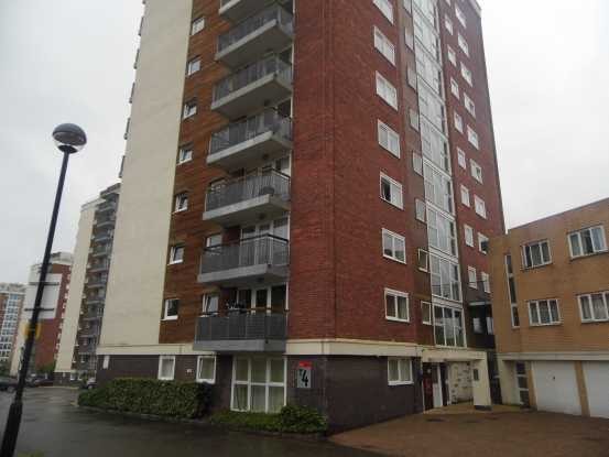 1 bedroom, Apartment house for sale