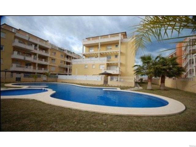 Apartment For Sale Denia - Ref: 1906