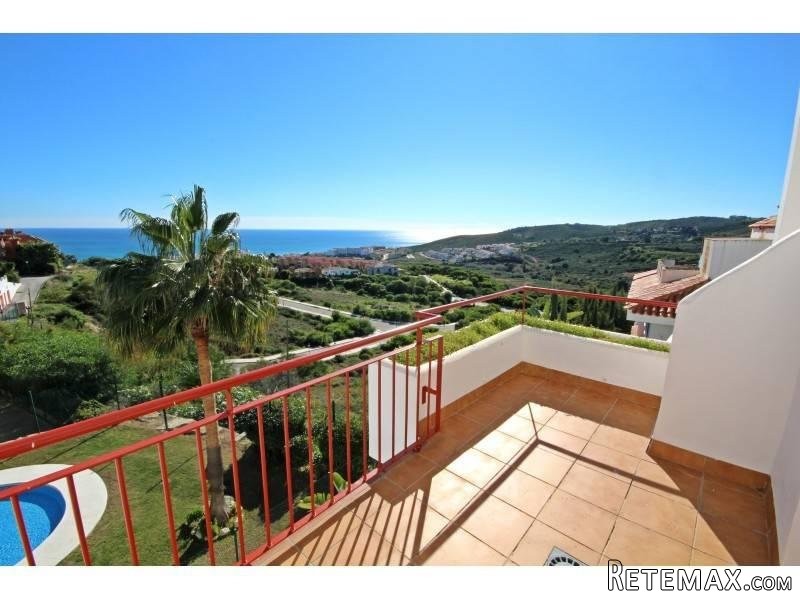 2 bedroom penthouse for sale