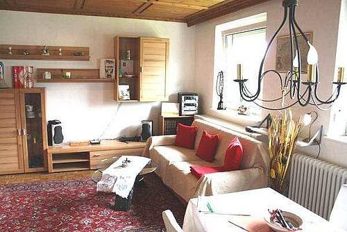 Apartment - For Sale
