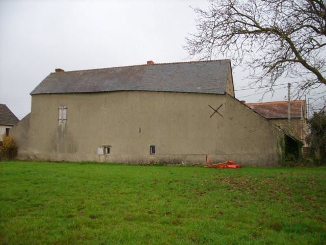 Grande Maison Avec Plusieurs Annexes.. - 2