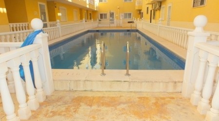 Resale · Apartment · Spain · Costa Bl..