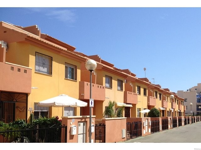 Terraced for sale 159.950 € Costa.. - 2