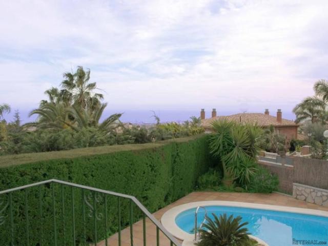 to enjoy the space and the views