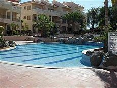 Apartment For Sale in Golf Del Sur..