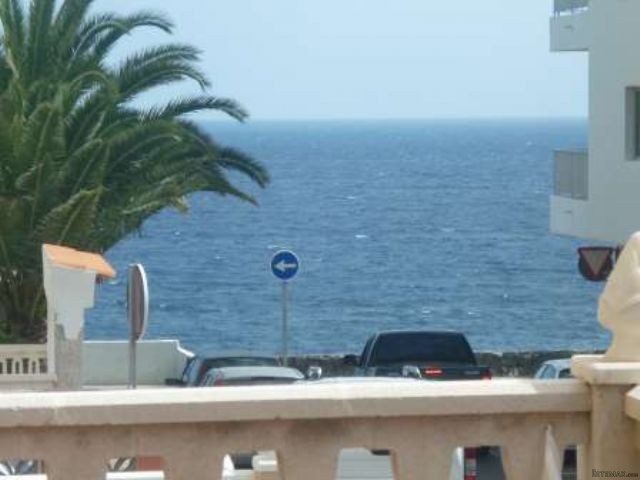 Apartment in Los Abrigos