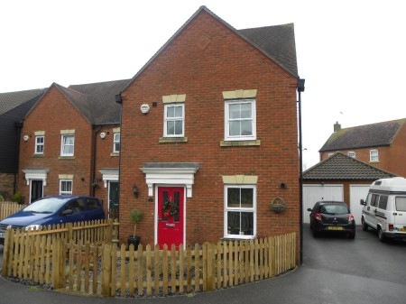 Singleton, Ashford, Kent