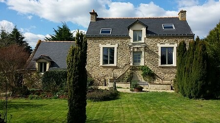 Splendid country house in 1 hectare of..