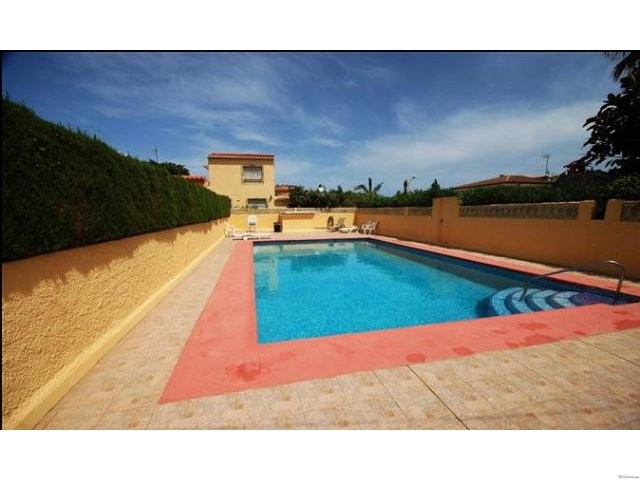 Villa For Sale Els Poblets-Denia - Ref:.. - 2