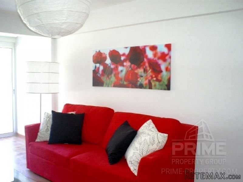 2 Bedrooms - Apartment - Ayia Napa -..