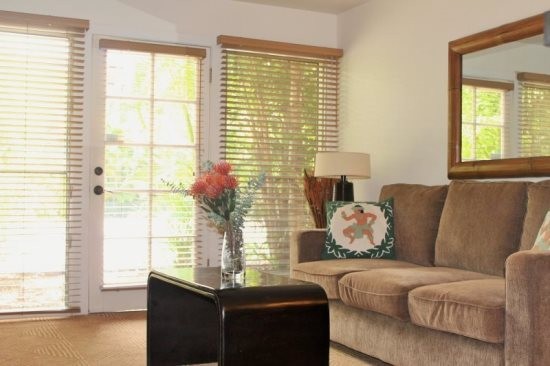 Aina Nalu Ground Floor Condo in Lahaina..