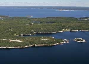 Land For Sale: Lot 14 Admiral's Point..