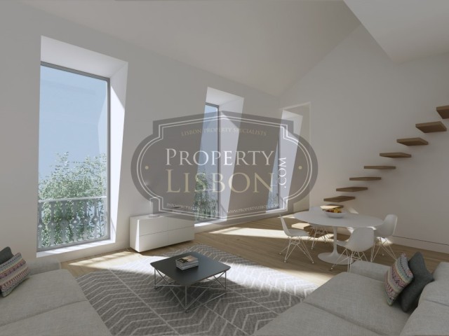1 Bedroom - Apartment - LISBON - For.. - 2