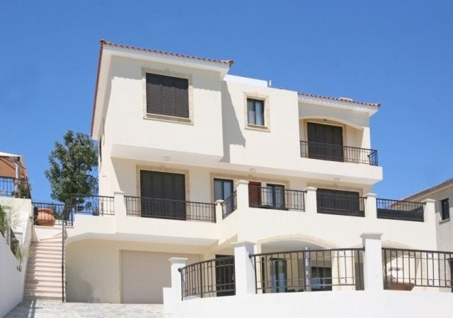 Agnades Village Villas