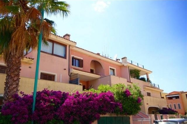 2 Bedrooms - Apartment - For Sale