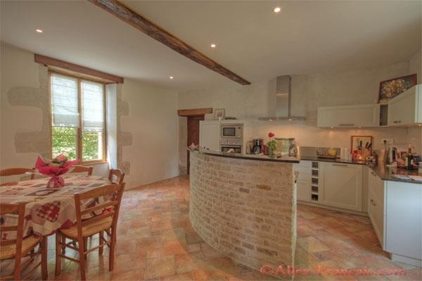 Gournay-Loize (79) - For sale :.. - 2