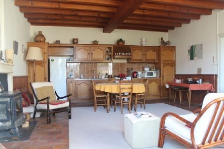 Stone House For Sale St Jean D Angely - 2