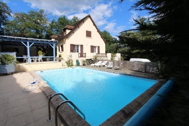 27175 - Vente - Maison - Vergt