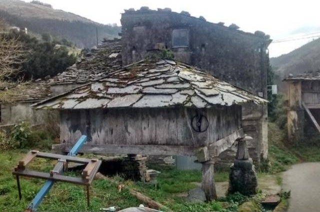 4 Bed Finca For Sale 4
