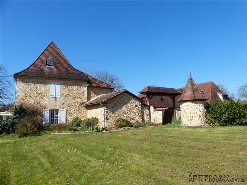 Dordogne-Perigord, Perigueux Sud, En.. - 2