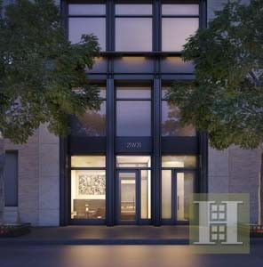 2 bedroom Apartment For Sale: 21 WEST.. - 2