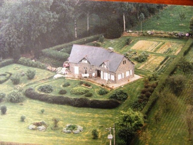 Folligny - House For Sale - 2