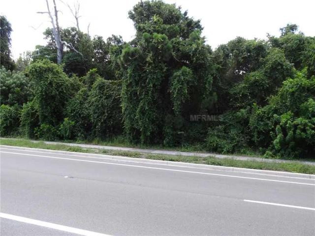 Land For Sale: 7613 Manatee W Ave.. - 2