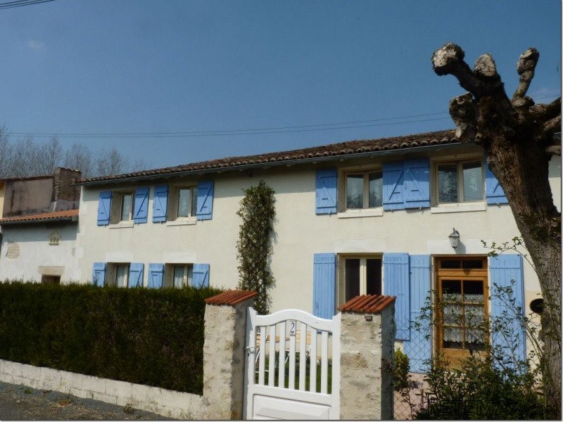 Large Renovated Stone House - 2