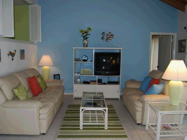 Apartment/townhouse - Ocean Break.. - 2
