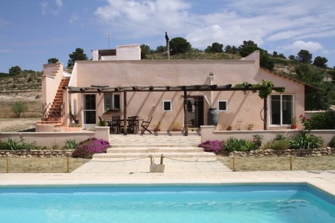 Country Finca Pinoso