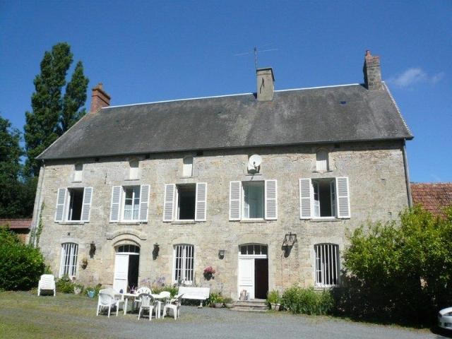 Prestige Chateau / Manor House