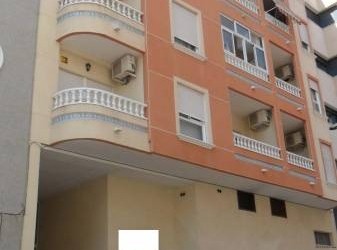 Resale · Apartment · Spain · Costa Bl..
