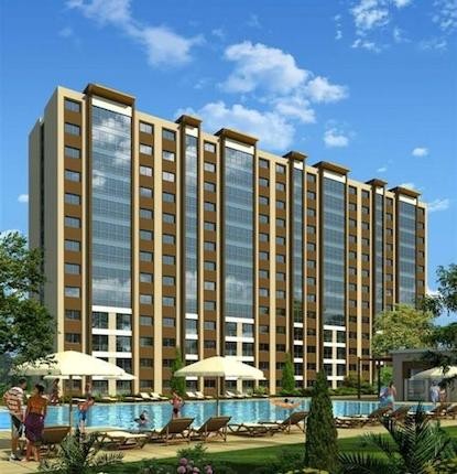 1 Bed Apartment For Sale 1 1 1 - 2