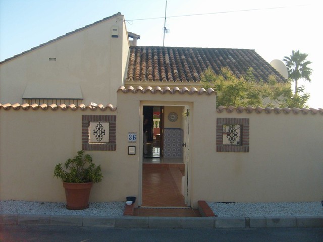 3 Bedrooms - Villa - Malaga - For Sale