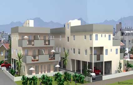 Paralimni - 2