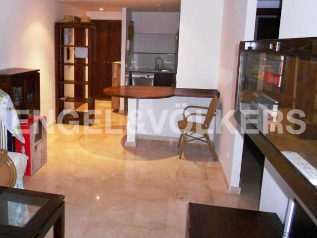 NICE APARTMENT IN LUXURIOUS ESTATE
