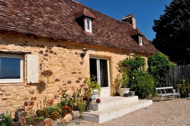 Substantial Gite Complex With 15ha And.. - 2
