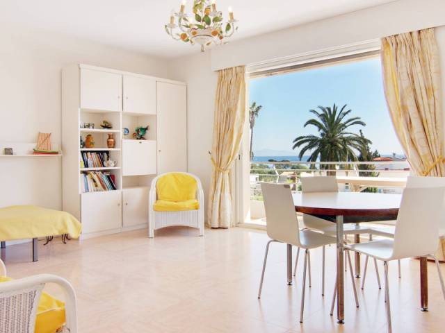Superb 1bd - Cap d'Antibes