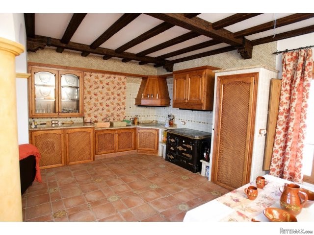 Villa For Sale, Urcal, Huercal Overa.. - 2
