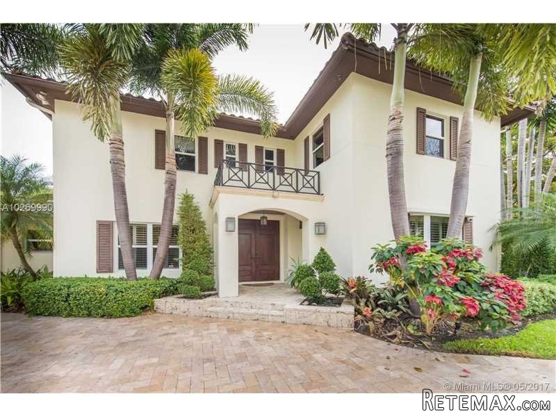 5 bedroom House For Sale: 2727 Hilola St - 2