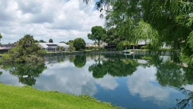 2365 Palm Lake Merritt Island, FL 32952 - 2