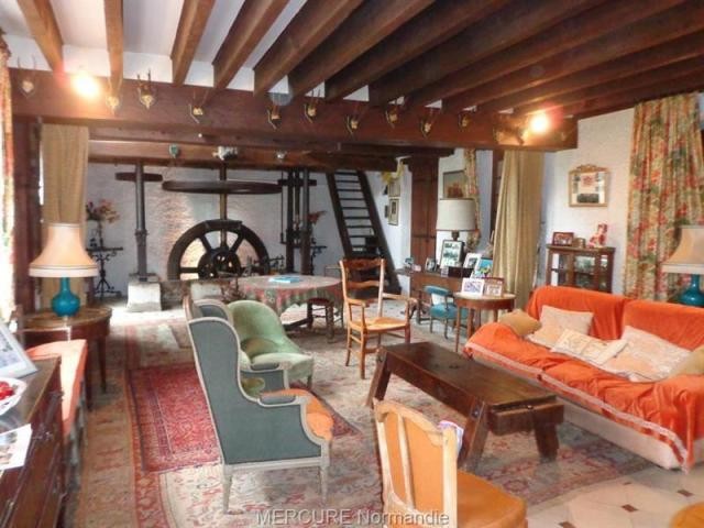 8 bedroom Character For Sale: 27490.. - 2
