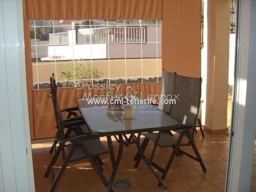 Apartment in Chayofa - 2