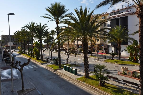 Moraira, Costa Blanca North