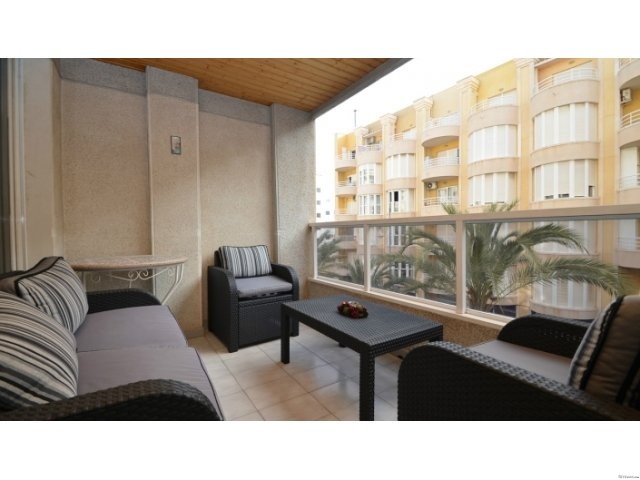 Resale · Apartment · Spain · Costa Bl.. - 2