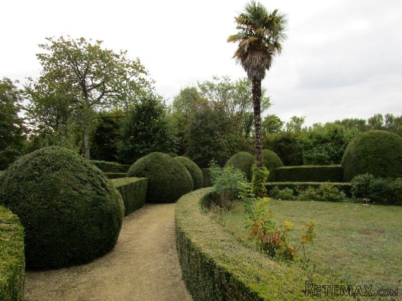 To The Manor Born - 2