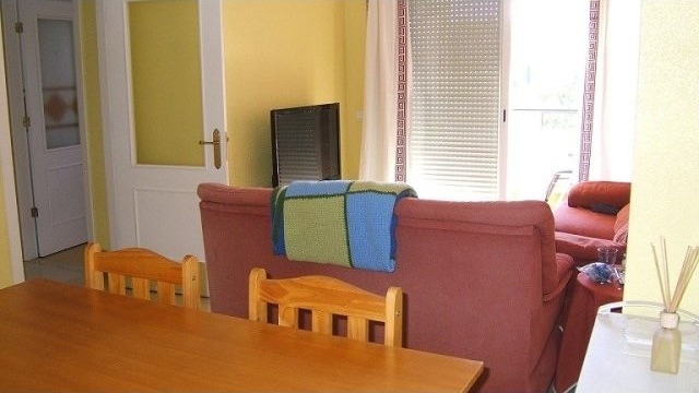 Apartment - Two bedroom, two bathrooms..